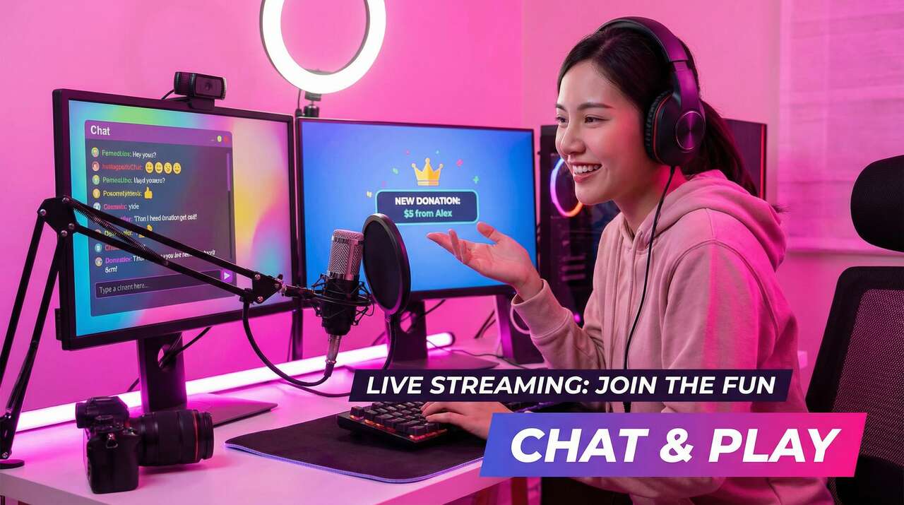 蘑菇视频直播舞蹈