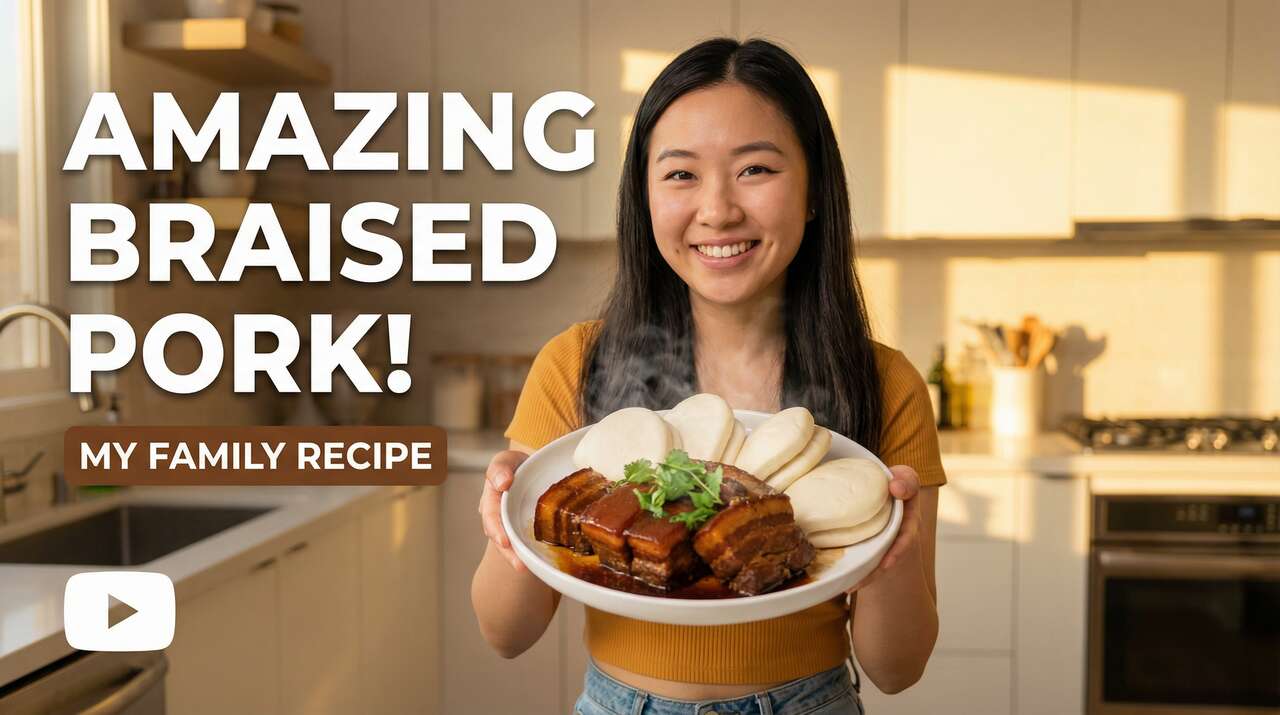 蘑菇视频美食视频